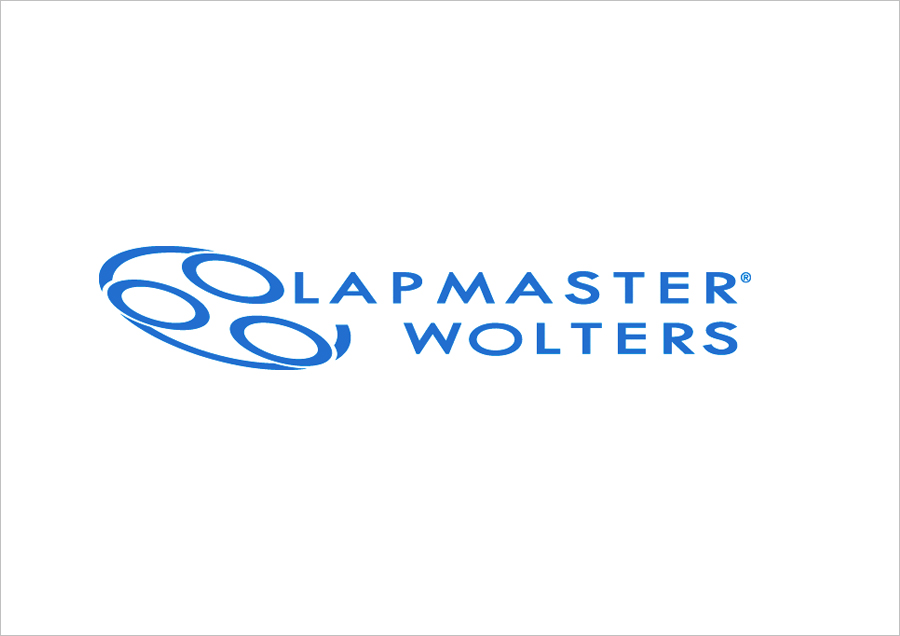 Doppelseitenplanschleifen Lapmaster Wolters